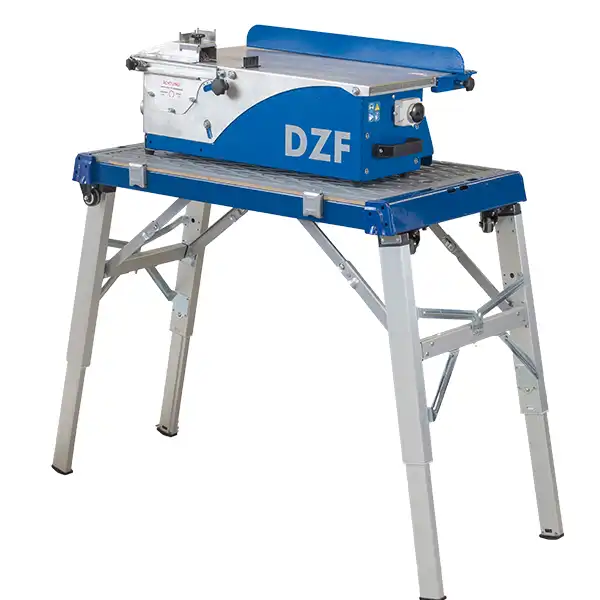Dachziegelfr&auml;se zur Bearbeitung von Dachziegeln f&uuml;r Photovoltaik Dachhaken