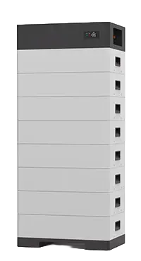 40 kWh Hochvoltstromspeicher f&uuml;r hohen PV-Eigenverbrauch und Nutzung von dynamischen Stromtarifen und variablen Netzentgelten